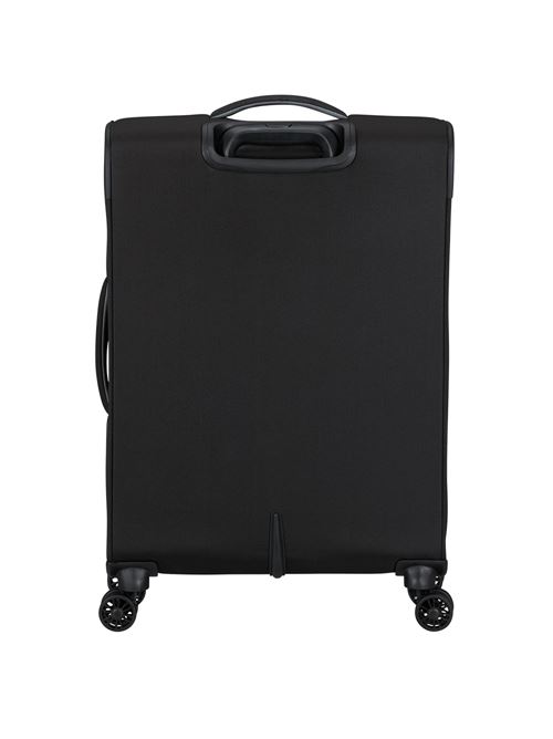 Cloudrider M medium trolley SAMSONITE | 157366JET BLACK